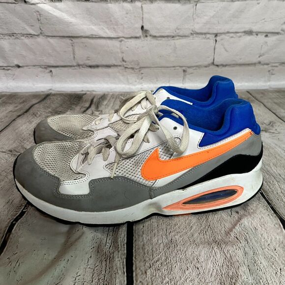 Nike Air Max ST International Men's Athletic Shoe, Size 11, Pre-owned - Picture 3 of 7